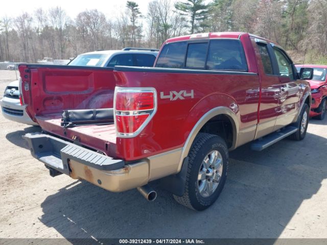 Photo 3 VIN: 1FTFX1EF0DKF75010 - FORD F-150 