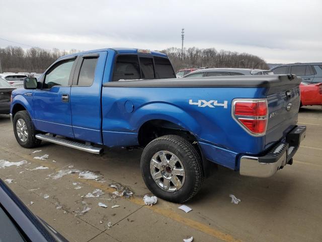 Photo 1 VIN: 1FTFX1EF0DKF76951 - FORD F150 SUPER 