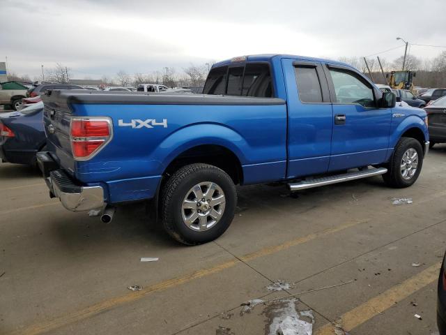 Photo 2 VIN: 1FTFX1EF0DKF76951 - FORD F150 SUPER 