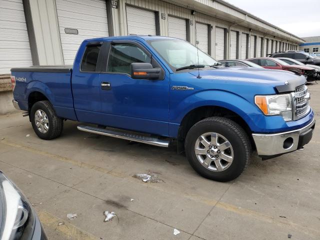 Photo 3 VIN: 1FTFX1EF0DKF76951 - FORD F150 SUPER 