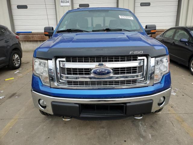 Photo 4 VIN: 1FTFX1EF0DKF76951 - FORD F150 SUPER 