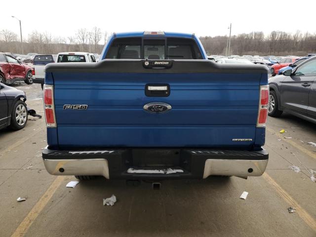 Photo 5 VIN: 1FTFX1EF0DKF76951 - FORD F150 SUPER 