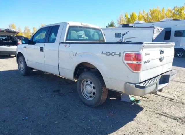 Photo 2 VIN: 1FTFX1EF0DKF99761 - FORD F-150 