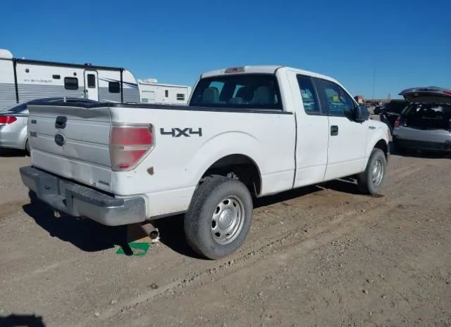 Photo 3 VIN: 1FTFX1EF0DKF99761 - FORD F-150 