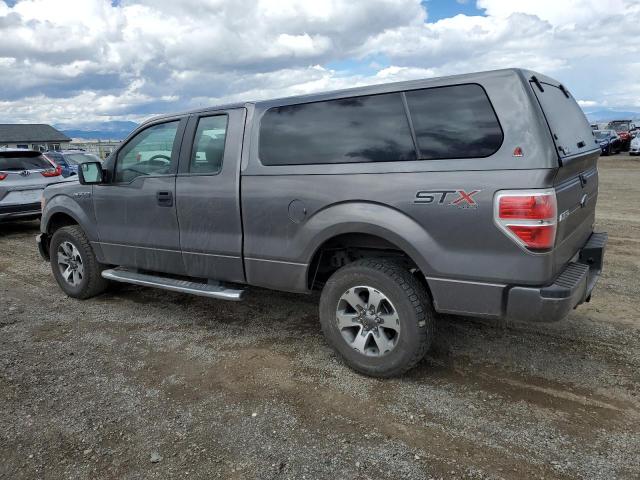 Photo 1 VIN: 1FTFX1EF0EFA56520 - FORD F-150 