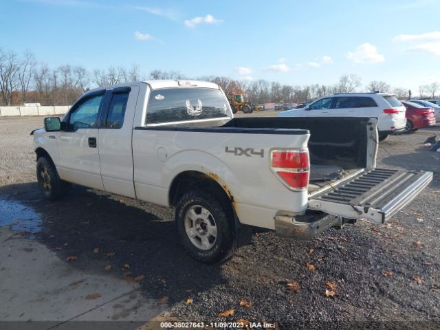 Photo 2 VIN: 1FTFX1EF0EFA63273 - FORD F-150 