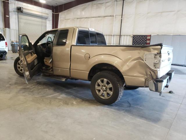 Photo 1 VIN: 1FTFX1EF0EFA77061 - FORD F150 SUPER 