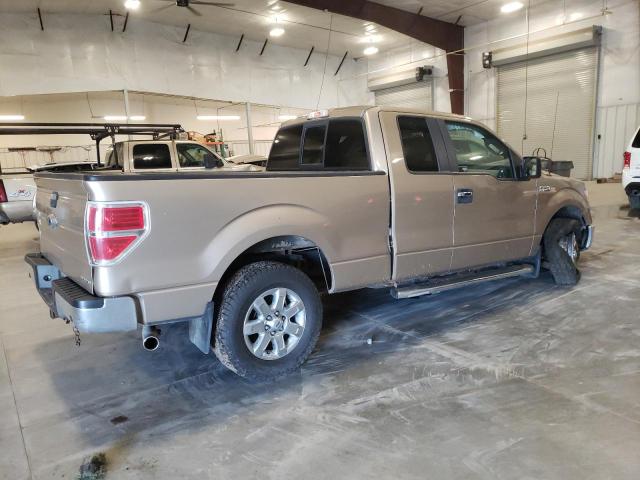 Photo 2 VIN: 1FTFX1EF0EFA77061 - FORD F150 SUPER 