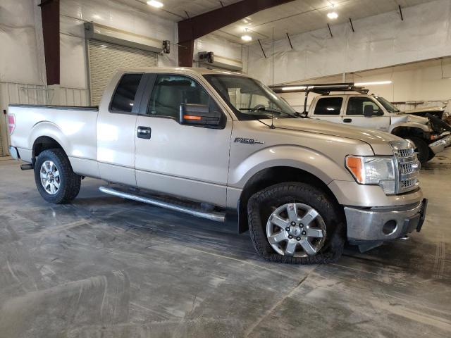 Photo 3 VIN: 1FTFX1EF0EFA77061 - FORD F150 SUPER 