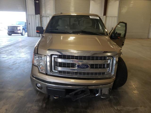 Photo 4 VIN: 1FTFX1EF0EFA77061 - FORD F150 SUPER 