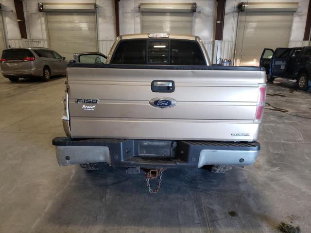 Photo 5 VIN: 1FTFX1EF0EFA77061 - FORD F150 SUPER 