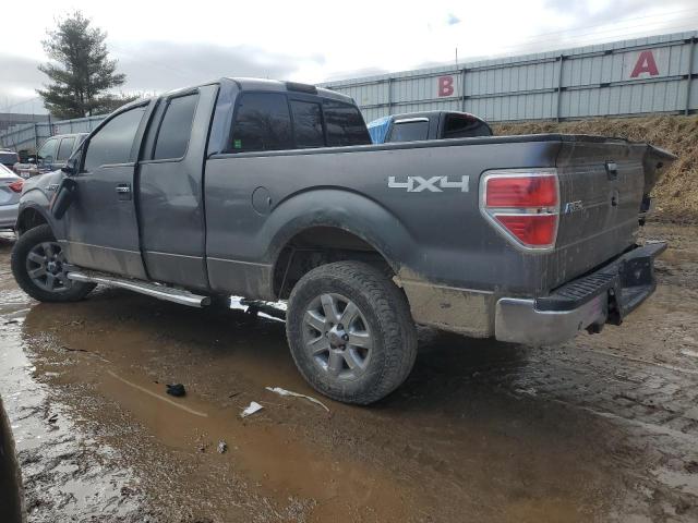 Photo 1 VIN: 1FTFX1EF0EFB28221 - FORD F-150 