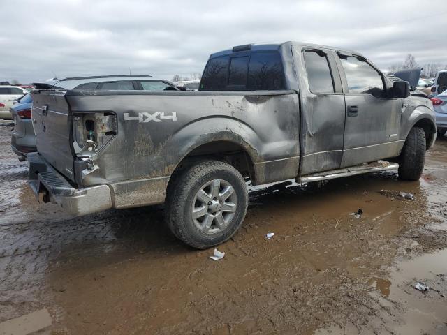 Photo 2 VIN: 1FTFX1EF0EFB28221 - FORD F-150 