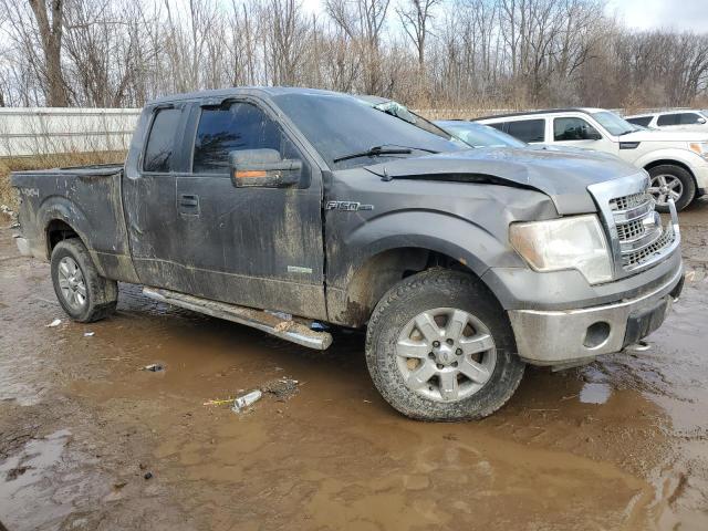 Photo 3 VIN: 1FTFX1EF0EFB28221 - FORD F-150 