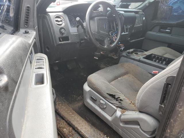 Photo 7 VIN: 1FTFX1EF0EFB28221 - FORD F-150 