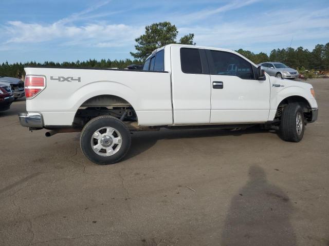 Photo 2 VIN: 1FTFX1EF0EFB32172 - FORD F150 SUPER 