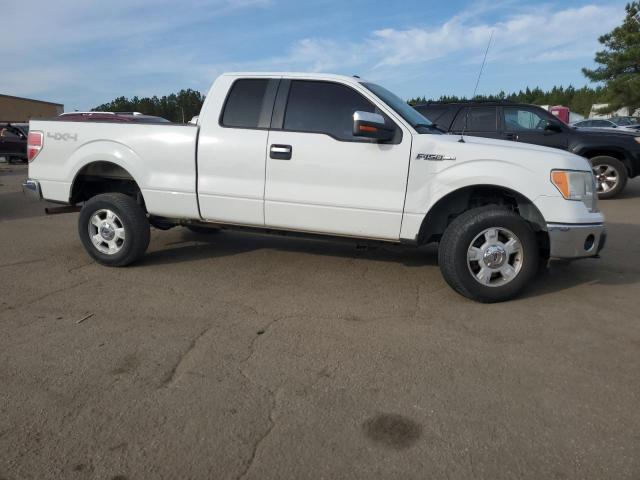 Photo 3 VIN: 1FTFX1EF0EFB32172 - FORD F150 SUPER 