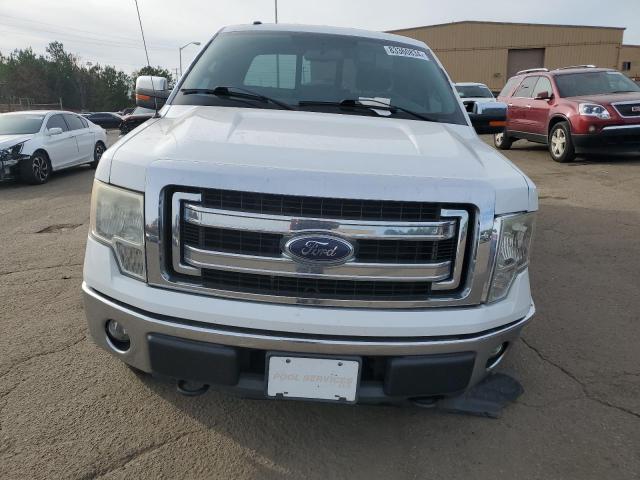 Photo 4 VIN: 1FTFX1EF0EFB32172 - FORD F150 SUPER 