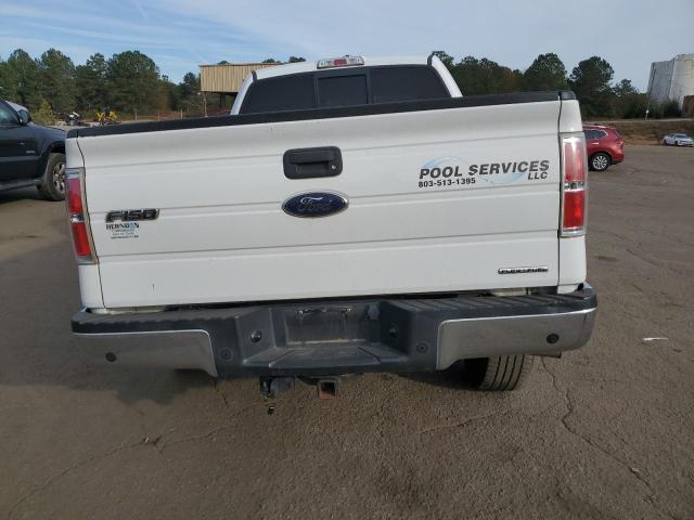 Photo 5 VIN: 1FTFX1EF0EFB32172 - FORD F150 SUPER 