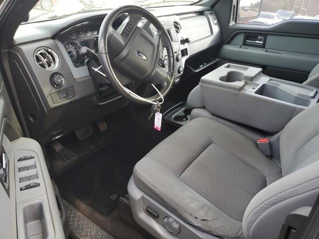 Photo 7 VIN: 1FTFX1EF0EFB32172 - FORD F150 SUPER 