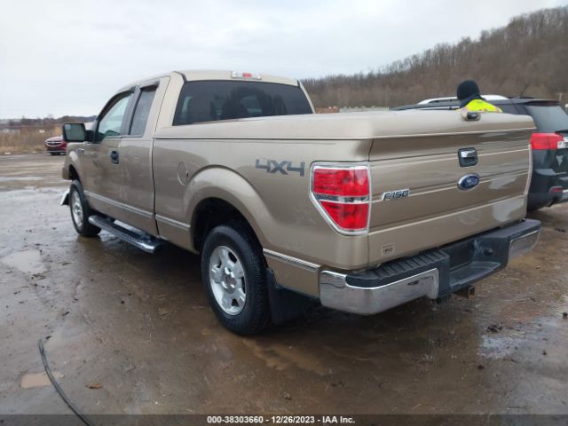 Photo 2 VIN: 1FTFX1EF0EFB38876 - FORD F-150 