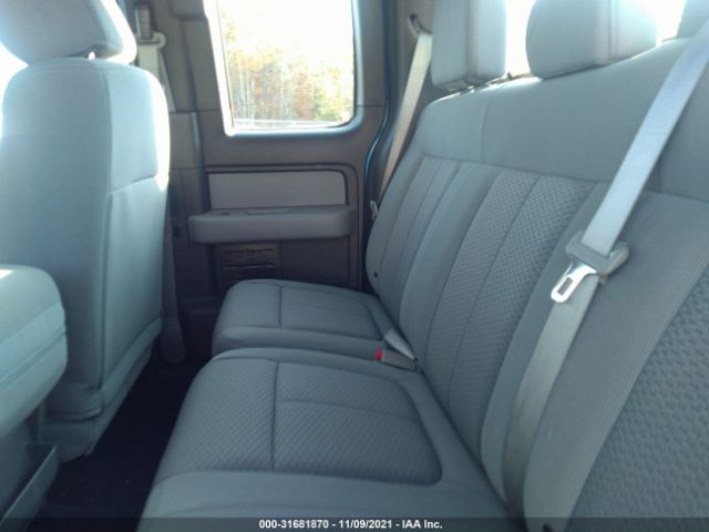 Photo 7 VIN: 1FTFX1EF0EFB41566 - FORD F-150 