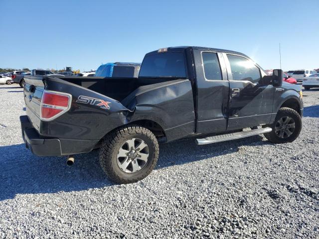 Photo 2 VIN: 1FTFX1EF0EFB42734 - FORD F150 SUPER 