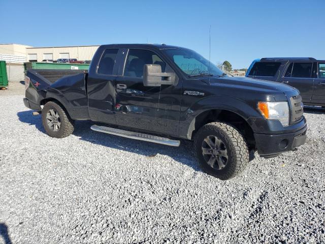 Photo 3 VIN: 1FTFX1EF0EFB42734 - FORD F150 SUPER 