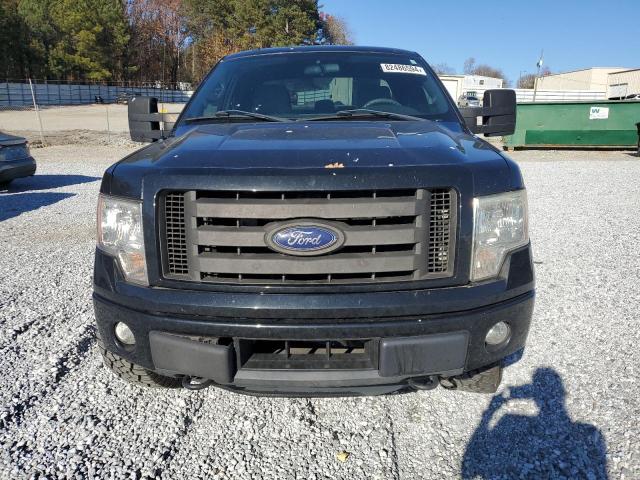 Photo 4 VIN: 1FTFX1EF0EFB42734 - FORD F150 SUPER 