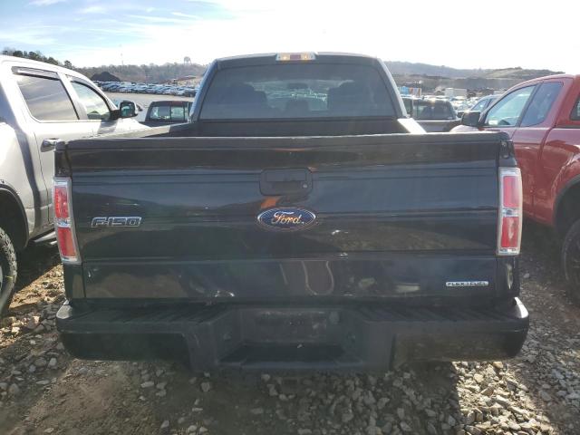 Photo 5 VIN: 1FTFX1EF0EFB42734 - FORD F150 SUPER 