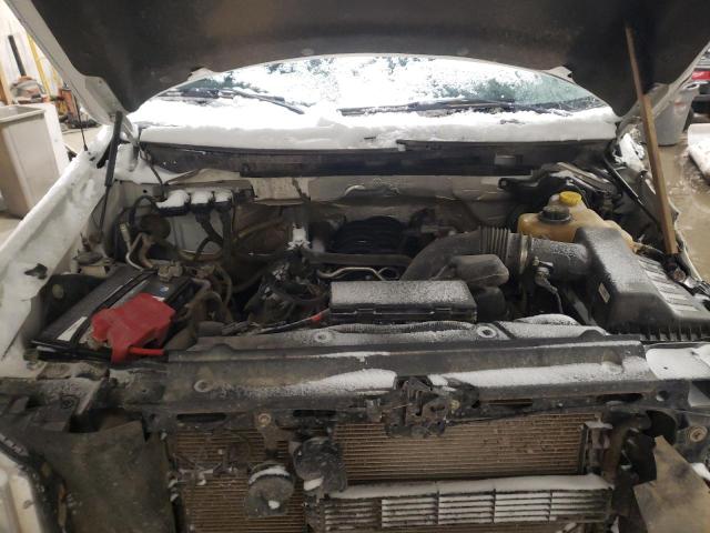 Photo 6 VIN: 1FTFX1EF0EFC37598 - FORD F150 SUPER 