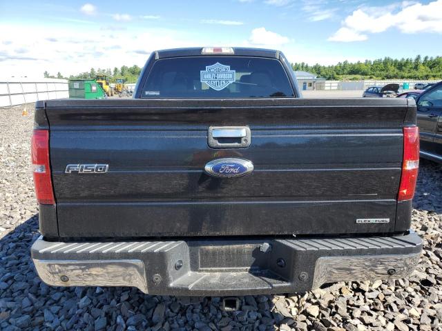 Photo 5 VIN: 1FTFX1EF0EFC77082 - FORD F150 SUPER 