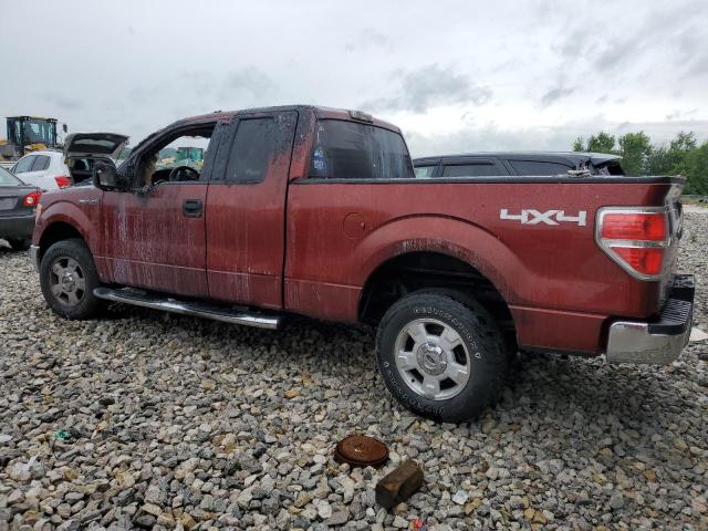 Photo 1 VIN: 1FTFX1EF0EKD54282 - FORD F-150 