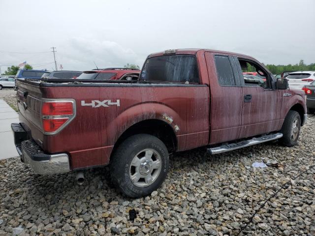 Photo 2 VIN: 1FTFX1EF0EKD54282 - FORD F-150 