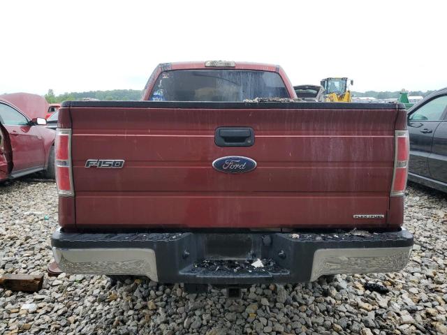 Photo 5 VIN: 1FTFX1EF0EKD54282 - FORD F-150 