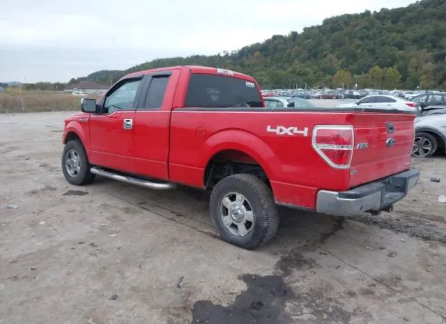 Photo 2 VIN: 1FTFX1EF0EKD76136 - FORD F-150 