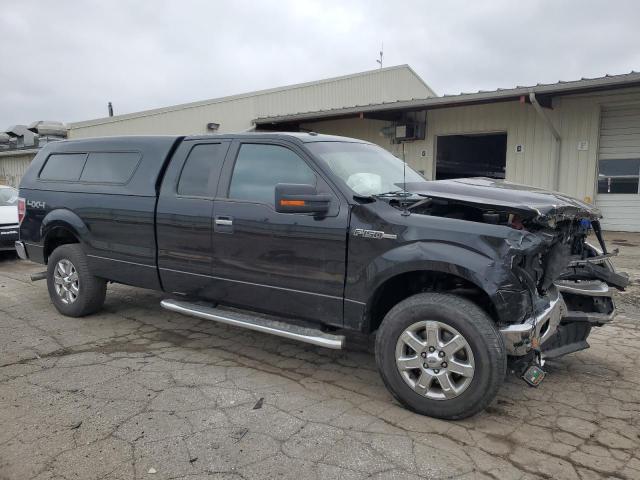 Photo 3 VIN: 1FTFX1EF0EKD79537 - FORD F-150 