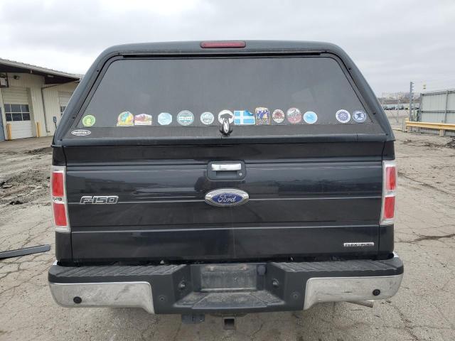 Photo 5 VIN: 1FTFX1EF0EKD79537 - FORD F-150 