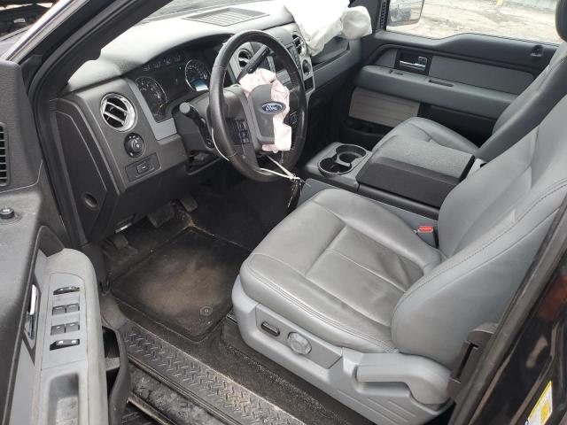 Photo 7 VIN: 1FTFX1EF0EKD79537 - FORD F-150 