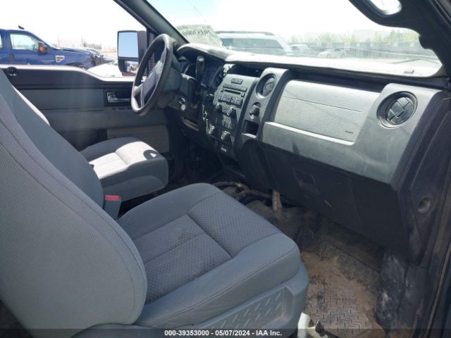 Photo 4 VIN: 1FTFX1EF0EKE65902 - FORD F150 