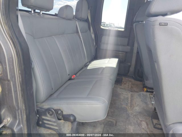 Photo 7 VIN: 1FTFX1EF0EKE65902 - FORD F150 