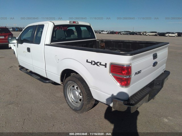 Photo 2 VIN: 1FTFX1EF0EKF77812 - FORD F-150 