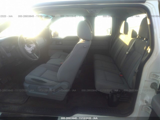 Photo 7 VIN: 1FTFX1EF0EKF77812 - FORD F-150 