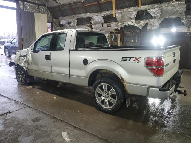 Photo 1 VIN: 1FTFX1EF0EKF85828 - FORD F150 SUPER 