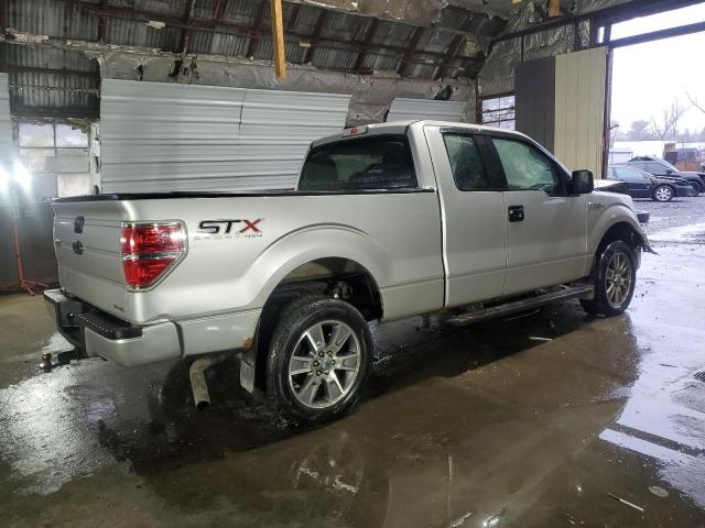 Photo 2 VIN: 1FTFX1EF0EKF85828 - FORD F150 SUPER 