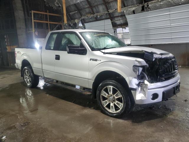 Photo 3 VIN: 1FTFX1EF0EKF85828 - FORD F150 SUPER 