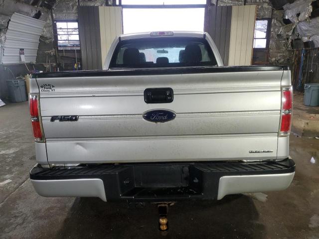 Photo 5 VIN: 1FTFX1EF0EKF85828 - FORD F150 SUPER 