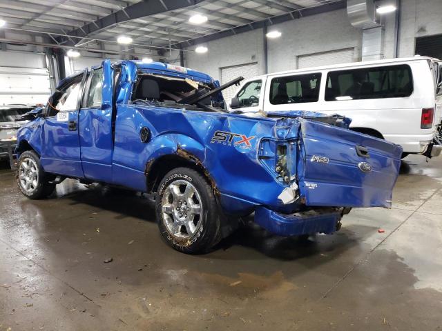 Photo 1 VIN: 1FTFX1EF0EKF92813 - FORD F150 SUPER 