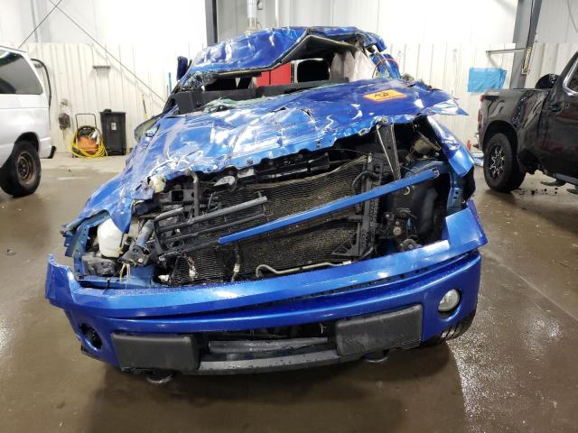 Photo 4 VIN: 1FTFX1EF0EKF92813 - FORD F150 SUPER 