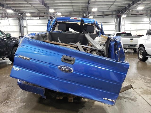 Photo 5 VIN: 1FTFX1EF0EKF92813 - FORD F150 SUPER 